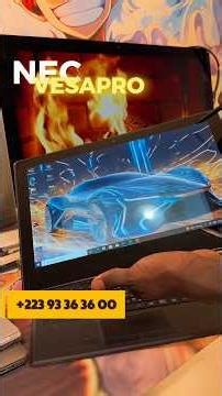 NEC VS SURFACE PRO