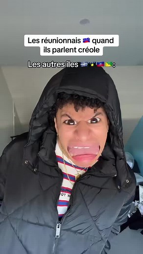 Blague en créole réunionnais : comprendre et rire