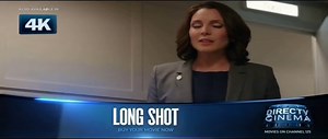 DIRECTV Cinema TV Spot, 'Long Shot'
