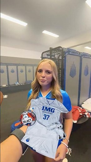 Home or Away? These Soccer Players Chose 👀 #imgacademy #soccer #shorts
