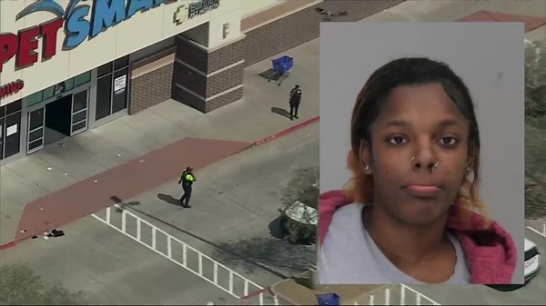Dallas woman facing murder charge after not saying “thank you” ends in fatal shooting, police say