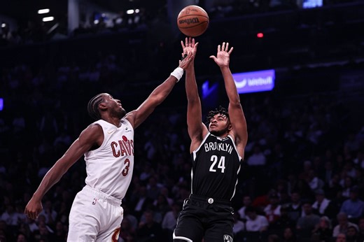 50 Cam Thomas-inspired fantasy basketball team names to try for the 2023-24 NBA season