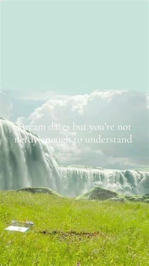 Dream Dates: Embracing Romance Beyond Nerd Culture