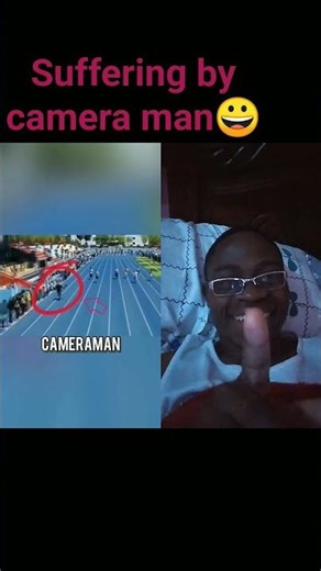 The #race #sports camera man runs‪@avnishparker‬ ‪@MrBeast‬ ‪@CoComelon‬