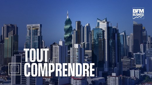 TOUT COMPRENDRE - Paradis fiscaux, comptes offshore, évasion fiscale… De quoi parle-t-on ?