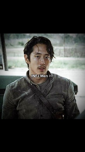Understanding INFJ Men in the MBTI Framework