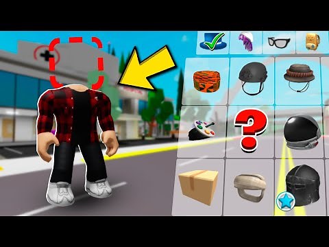 😱 HOW TO GET HEADLESS IN BROOKHAVEN 🏡RP ROBLOX