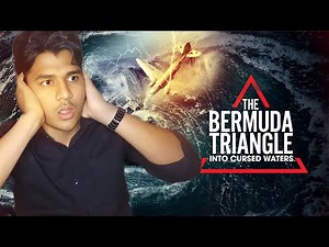 Bermuda Triangle Explained with Science and Real Evidence