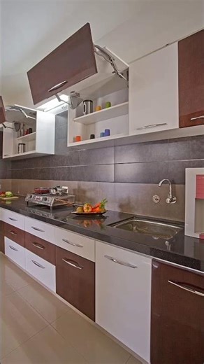 “Top Trending Kitchen Styles You Must See Today!”