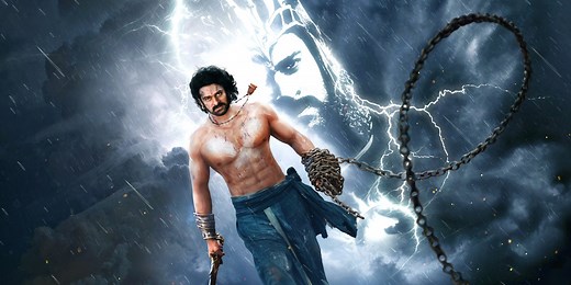 Baahubali 2: The Conclusion Pelicula Completa 2017 HD