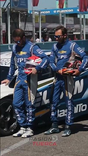 TC2000 en Buenos Aires #200km