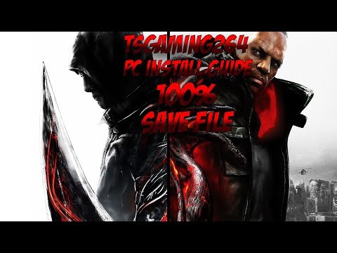 How To Install Prototype 1&2 2025 PC + Commentary