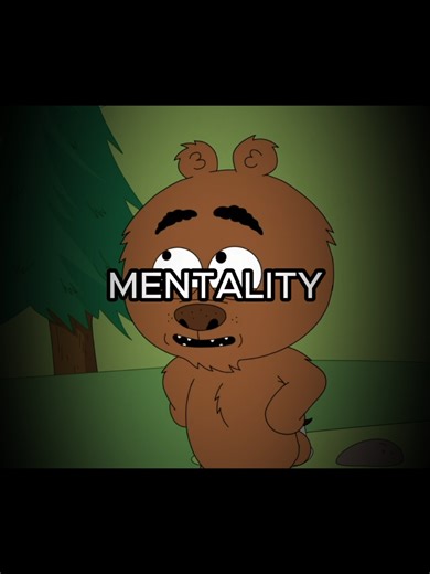 Malloy Mentality - Part 6 #mentality #humor #smieszne #brickleberry #fyp