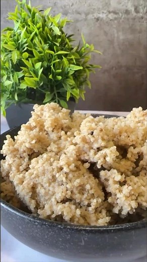 HOW TO COOK KODO MILLET RICE AT HOME BY MASTERCHEF OINDRILA| WEIGHTLOSS HEALTHY RICE ALTERNATIVE