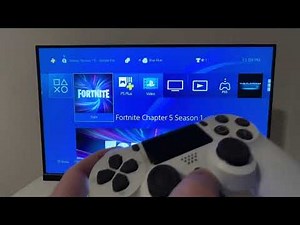 How to fix PS4 error code CE-34788-0 “The update file cannot be used” (Easy Tutorial!) (2023)