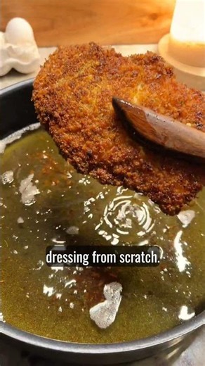 Crispy Fried Chicken | Golden, Crunchy & Juicy Chicken Recipe 🍗🔥 #food #usashorts #crispyfresh