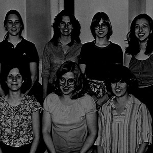 In 1975, Lehigh University's chapter of the Society of Women Engineers is chartered. The chapter aims to provide a support network for female engineering students. It also is dedicated to inspiring young women to consider a career in the field of engineering. During Women's History Month, explore the defining moments and impact of coeducation at Lehigh: https://bit.ly/3hwVasp Lehigh Engineers | Lehigh University Alumni