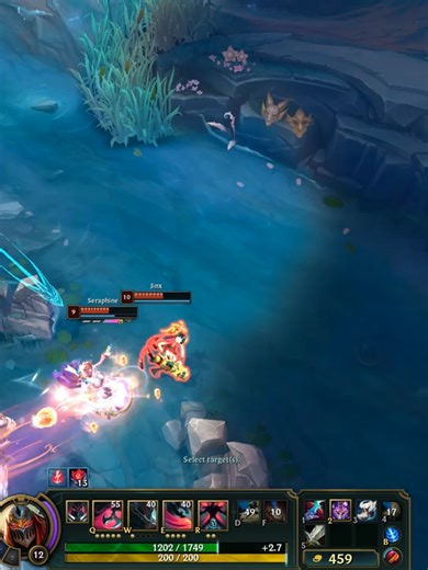 Zed Montage #leagueoflegends #Esports #outplay #Zed #tiktokhungary