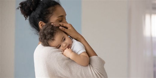 The US fertility rate has reached a new low, CDC data shows