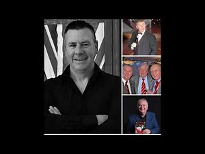 JOHN MARTIN INTERVIEW