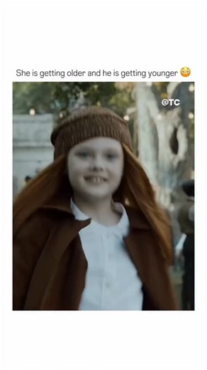 unifnix on Instagram: "The Curious Case of Benjamin Button (2008): In New Orleans at the end of World War I, Benjamin Button is born under extraordinary circumstances—a baby with the body of an elderly man. As he grows physically younger while the world around him ages normally, he embarks on a life unlike any other, filled with adventure, heartache, and the quiet beauty of fleeting moments. Along the way, he forms deep friendships, pursues his passions, and falls in love with Daisy, whose life 