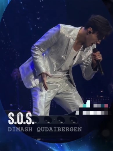 Dimash Qudaibergen Concert in Düsseldorf 2024