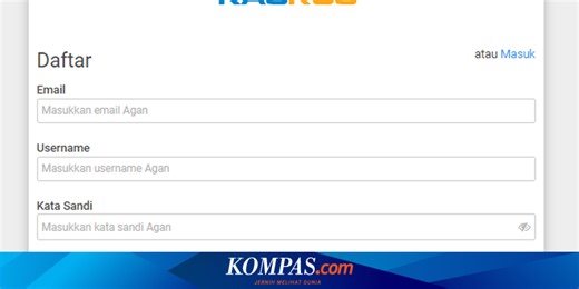 Mengenal Kaskus, Komunitas Online Terbesar di Indonesia Buatan Anak Bangsa