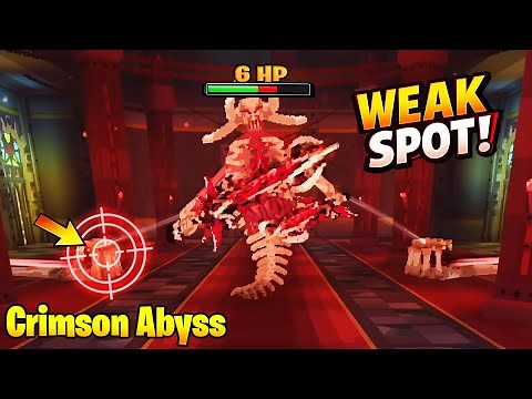 The *BEST* Boss Guide in Pixel Blade