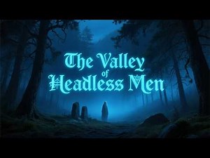 The Valley of Headless Men: Canada’s Most Haunted Wilderness