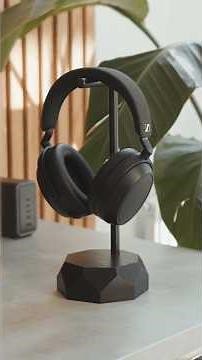 Sennhesiser Momentum 4 Wireless Headphones | Best Wireless Headphones under 30k | Punchi Man Tech