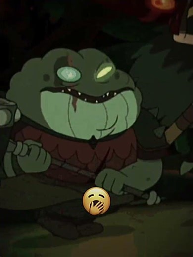 amphibia villain garbage 🗑 dragon ball villains badass 🗿 #capcut #edit