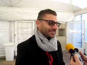 MESC2014: Interview with Fabrizio Faniello