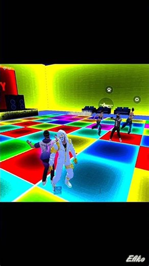 free fire 🔥 new map code description me hai