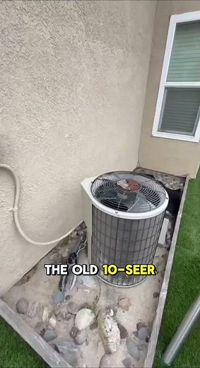 Irvine HVAC Upgrade: Gas Furnace to Variable Speed Heat Pump | 17.7 SEER2 High-Efficiency System