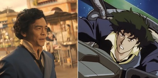 ‘Cowboy Bebop’: Groundbreaking anime series earns a Netflix remake for iconic artistic fusion