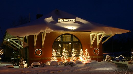 Here are 28 restaurants open Christmas Eve (and even some on Christmas Day) in Rochester