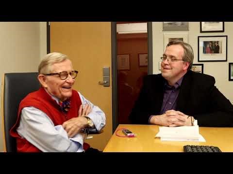 "Scott Spears Now" With Gordon Gee (2/18/26)