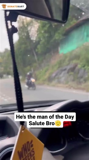 21K views · 951 reactions | Heroic rescue in action! 隸‍♂️ Watch as this incredible man goes above and beyond to save a furry friend with a plastic container stuck on its face. Acts of compassion speak louder than words. Let's all be someone's hero today. ❤️ #HeroicRescue #SavingLives | Donatekart | Facebook