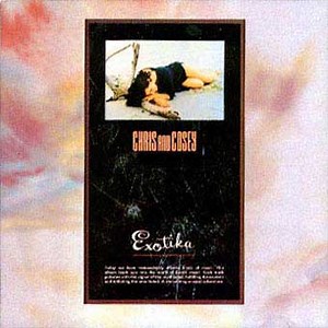 Chris And Cosey - Exotika