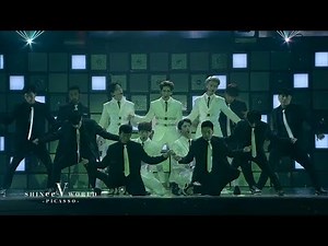 SHINee - Picasso
