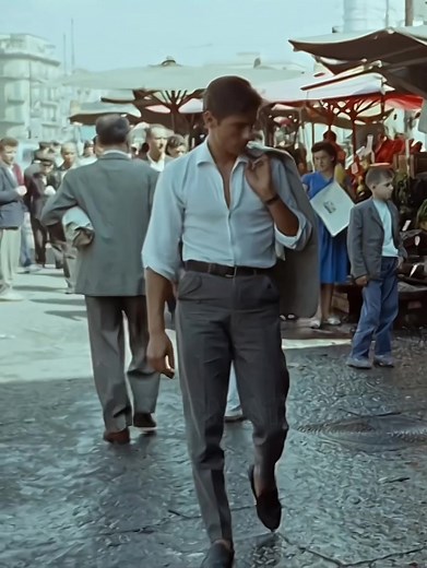 Alain Delon y Marlon Brando: Ediciones y Películas