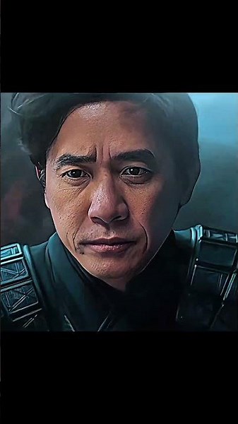 When Shang-Chi lost his father💔😢| Headlights song edit | #marvel #edit #shorts