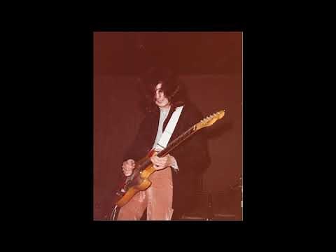 Led Zeppelin - Live in San Francisco, CA (Jan. 10th, 1969)