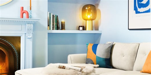 Pinterest just dropped its 2026 home trends forecast — and it’s full of surprises