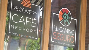 $80K AllCare Health grant put to use for Recovery Café Medford - KOBI-TV NBC5 / KOTI-TV NBC2