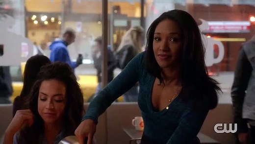 The Flash 7x01 - Season 7 Episode 1 - Clip - video Dailymotion