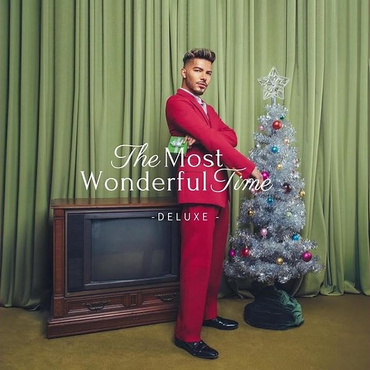 The Christmas Song (Merry Christmas To You) (Preview) (Deluxe)