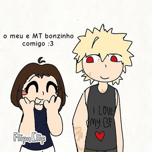 Midoriya e seu único defeito🤑💥