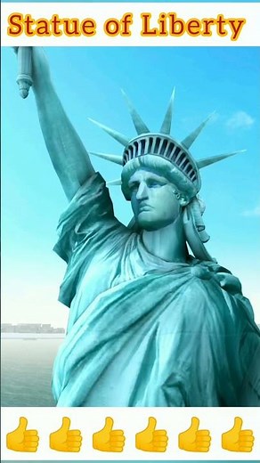 The Secret History of the Statue of Liberty