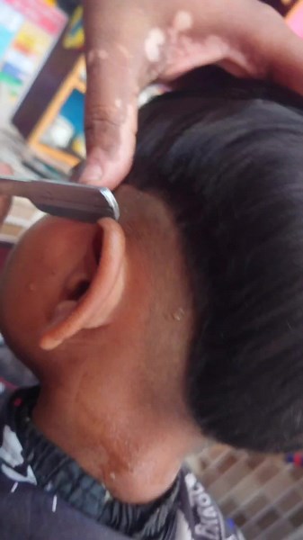 Adorable Baby Girl Haircut Styles